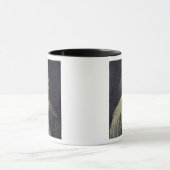 モンモランシーのアンリーII公爵 マグカップ (中央)