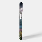 モンライトミッドナイト1 Case-Mate iPhoneケース (裏面 / 右)
