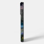 モンライトミッドナイト1 Case-Mate iPhoneケース (裏面 / 左)