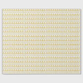 モンラッピング紙 ラッピングペーパー (フラット)