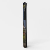 モンレイクブリッジ&カスケードマウンテンズ Case-Mate iPhoneケース (裏面/左)