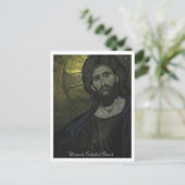 モンレール大聖堂教会 ポストカード (スタンド正面)