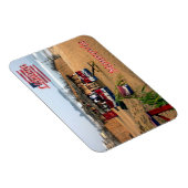 モンロビア – リベリア – パノラマ – マグネット (右側)