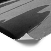 モンローカフェ、鍵西、1930年代 ポスター (角)