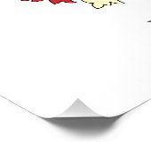 モンロー家紋コート・オブ・アームズ フォトプリント            (角)