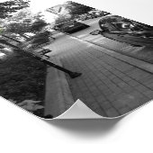 モンロー通り ポスター (角)