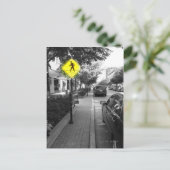 モンロー通り ポストカード (スタンド正面)