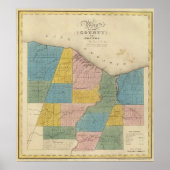 モンロー郡 ポスター (正面)