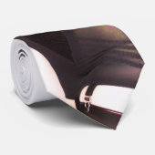 モンローPinのタイ ネクタイ (ロール)