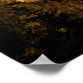 モンーン・オーバー・アルバカーキ ポスター (角)