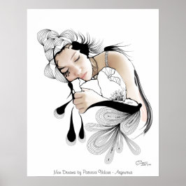 モン・ドリームス ポスター