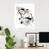 モン・ドリームス ポスター (ホームオフィス)