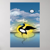 モン ポスター (正面)