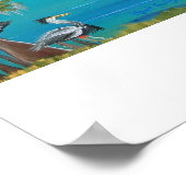 モーのバイユー ポスター (角)