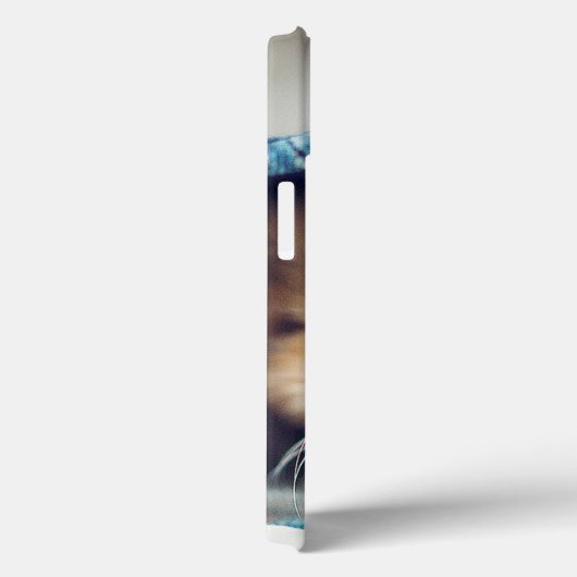 モーカという子猫 Case-Mate iPhoneケース (裏面 / 右)