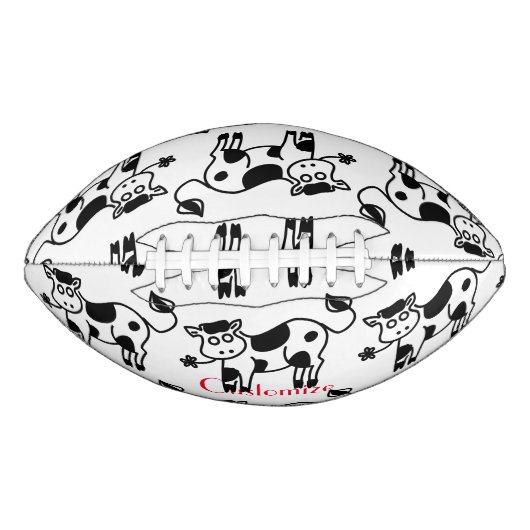 モーカウサンダー_コーブ アメリカンフットボール (正面)