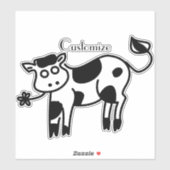 モーカウサンダー_コーブ シール (シート)