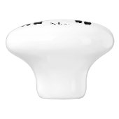 モーカウサンダー_コーブ セラミックノブ (側面)