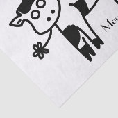 モーカウサンダー_コーブ 薄葉紙 (詳細)