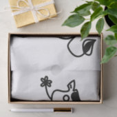 モーカウサンダー_コーブ 薄葉紙 (ギフト)