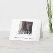 モーガメリーン・ノーテカード シーズンカード (裏面)