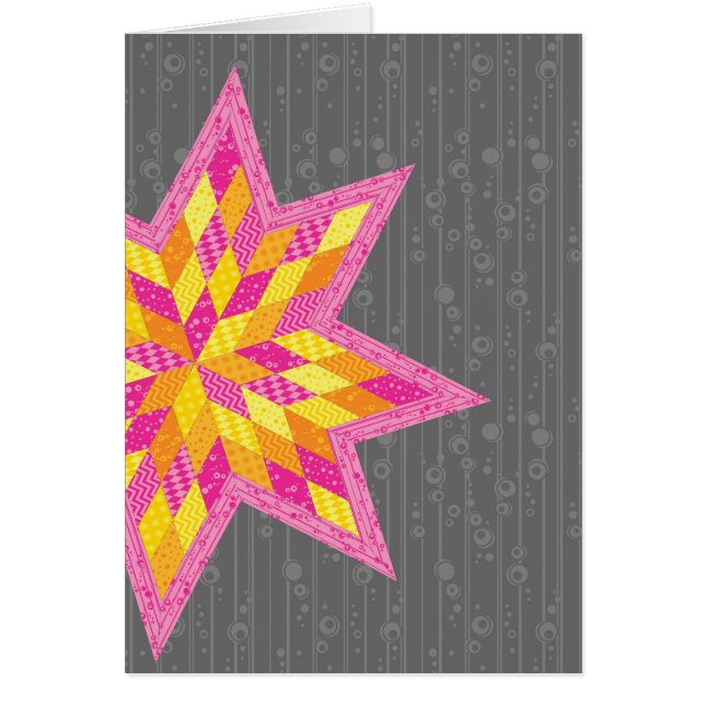 モーガンの星 (正面)