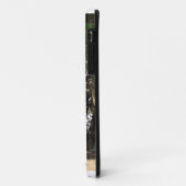 モーガンの馬 Case-Mate iPhoneケース (裏面/左)