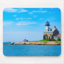 モーガンを通り過ぎ マウスパッド