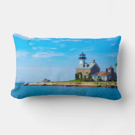 モーガンを通り過ぎ ランバークッション