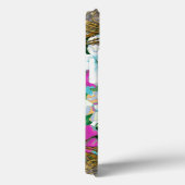 モーガンズグランドリンフローラシック Case-Mate iPhoneケース (裏面 / 右)