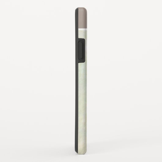 モーキー犬 Case-Mate iPhoneケース (裏面/右)