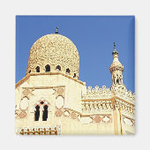 モーク マグネット (正面)