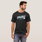 モーク&ミンディシャズボットエッグ Tシャツ (正面フル)