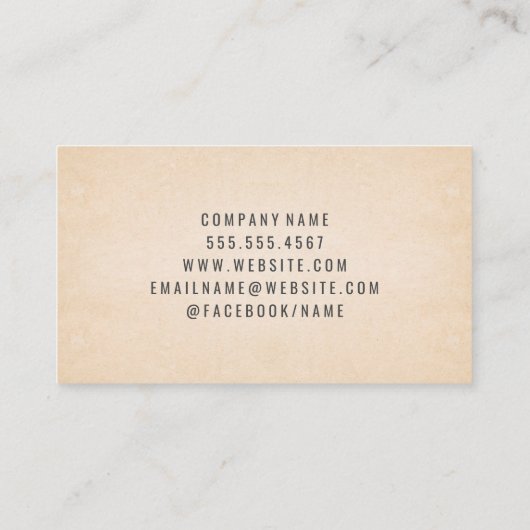 モーゲージ実在ハウスエステート 名刺 (裏面)