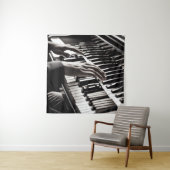 モーションの精度#1 タペストリー (インサイチュ)