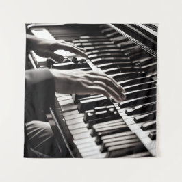 モーションの精度#1 タペストリー