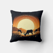 モーションアンテロープの静インスパイアかさ クッション (裏面)