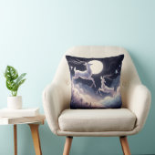 モーションアンテロープの静インスパイアかさ クッション (椅子)