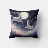 モーションアンテロープの静インスパイアかさ クッション (裏面)