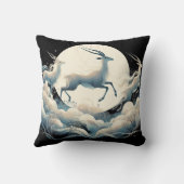 モーションアンテロープの静インスパイアかさ クッション (裏面)