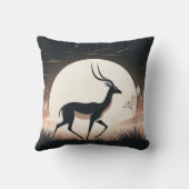 モーションアンテロープの静インスパイアかさ クッション (裏面)