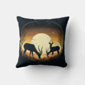 モーションアンテロープの静インスパイアかさ クッション (裏面)