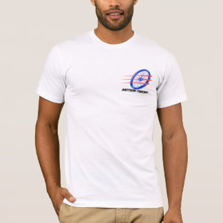 モーションセオリーTシャツ Tシャツ