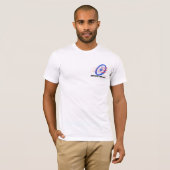 モーションセオリーTシャツ Tシャツ (正面フル)
