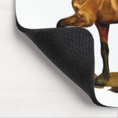 モーション2の回転 マウスパッド (コーナー)