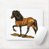 モーション2の回転 マウスパッド (マウス)