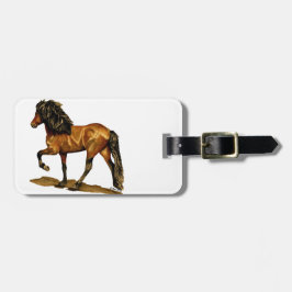 モーション2の回転 ラゲッジタグ