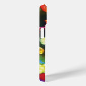 モーションiPhoneでの概念 Case-Mate iPhoneケース (裏面 / 右)