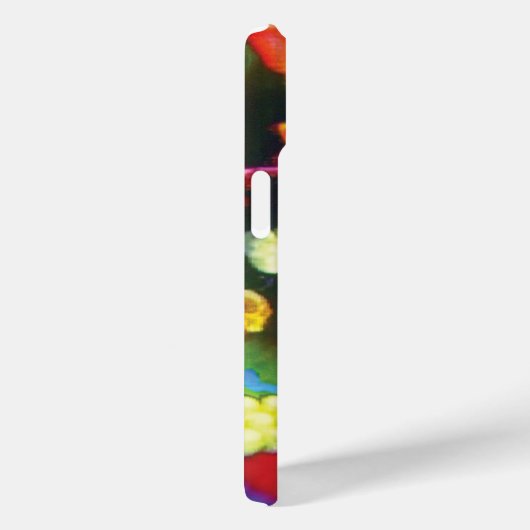 モーションiPhoneでの概念 Case-Mate iPhoneケース (裏面 / 右)