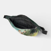 モースクール恋人の名前を追加 ファニーパック (見開き)